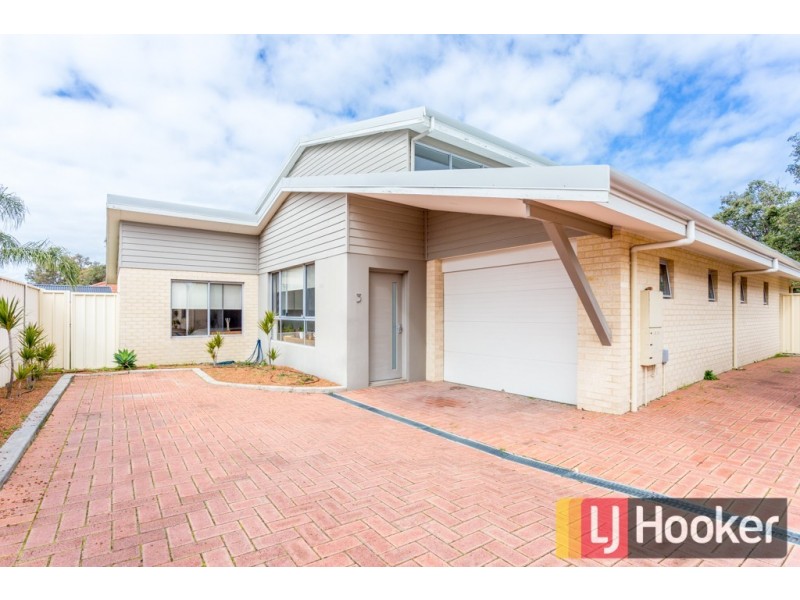 1C Silvergull Terrace, Australind WA 6233