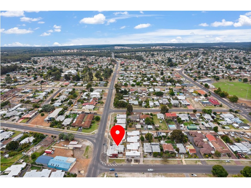 106 Atkinson Street North, Collie WA 6225