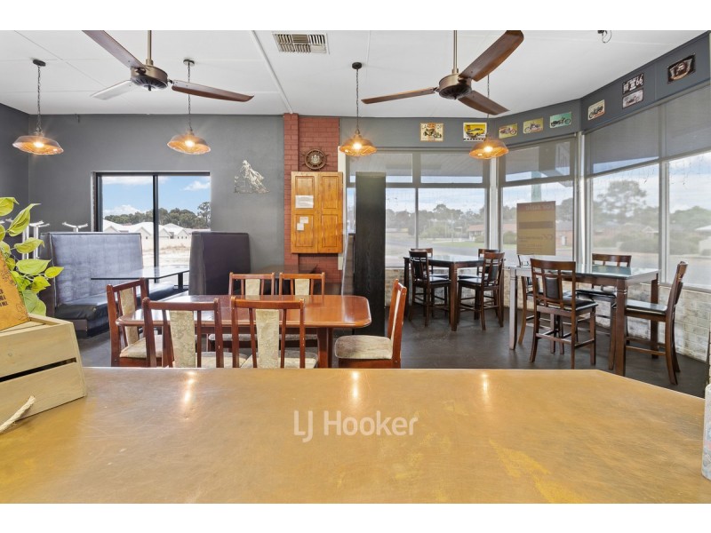 106 Atkinson Street North, Collie WA 6225