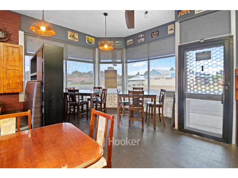 106 Atkinson Street North, Collie WA 6225