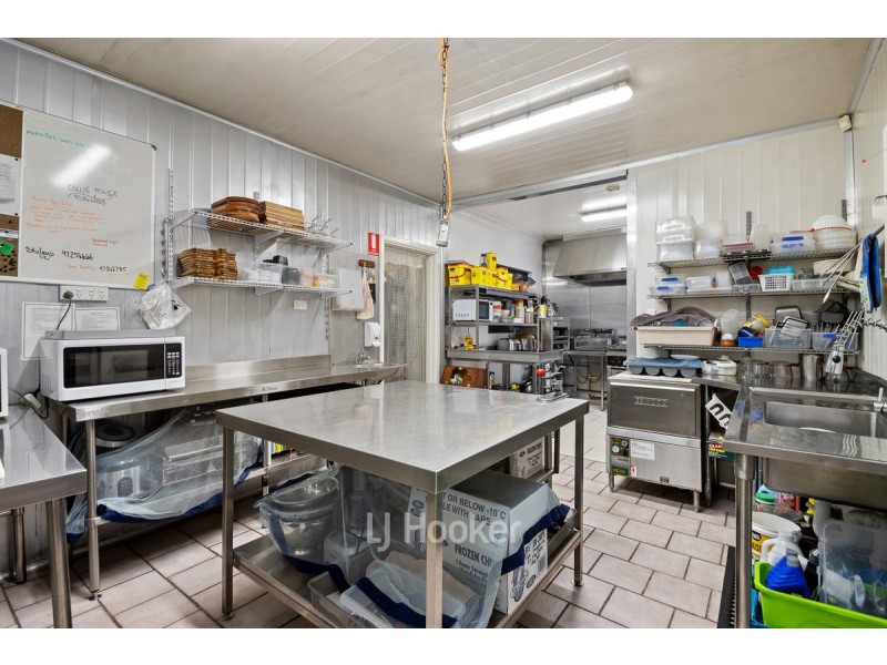 106 Atkinson Street North, Collie WA 6225