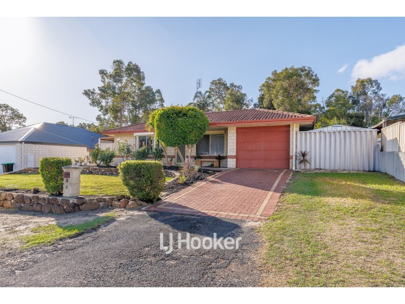 18 Bond Street, Donnybrook WA 6239