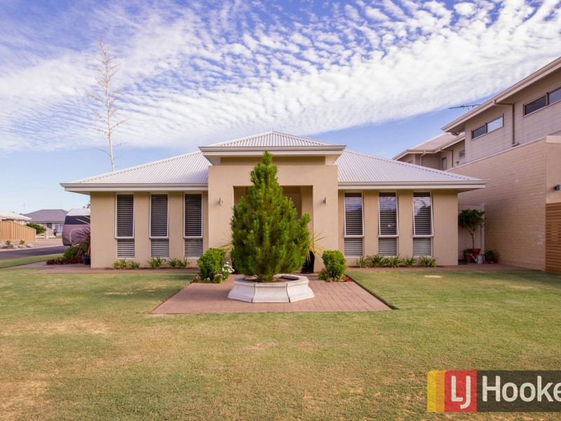 21 Properjohn Street, South Bunbury WA 6230