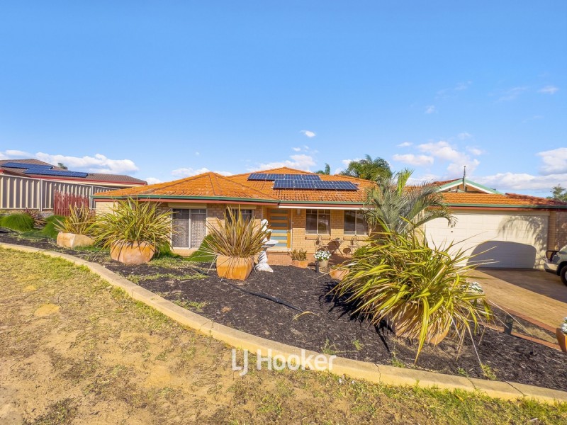 9 Salers Close, Eaton WA 6232