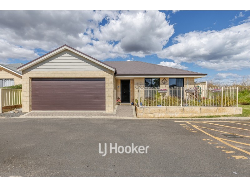 6/134 Spencer Street, South Bunbury WA 6230