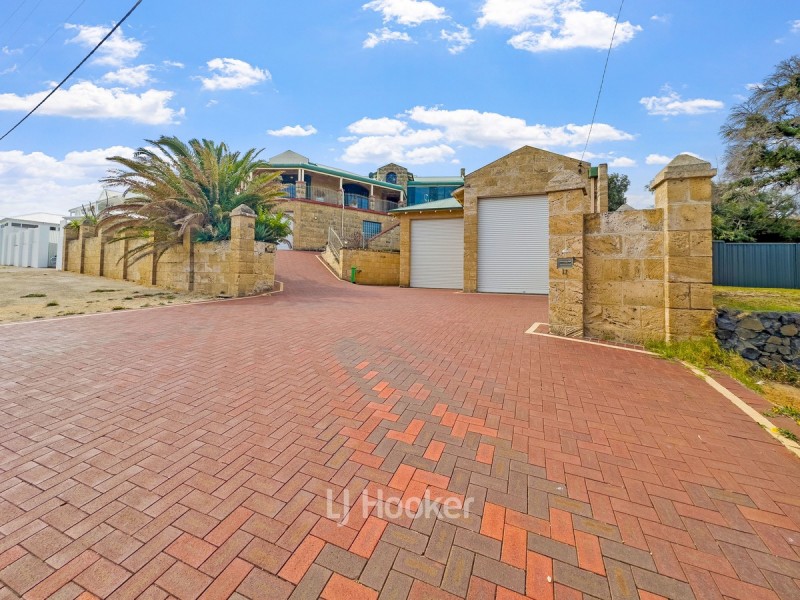 11 Birch Street, South Bunbury WA 6230