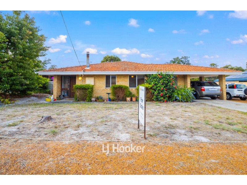 5 Bolton Way, Collie WA 6225