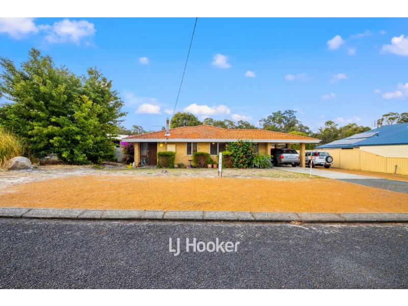 5 Bolton Way, Collie WA 6225