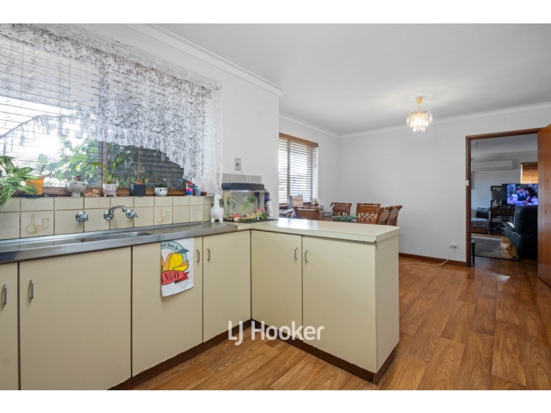 5 Bolton Way, Collie WA 6225