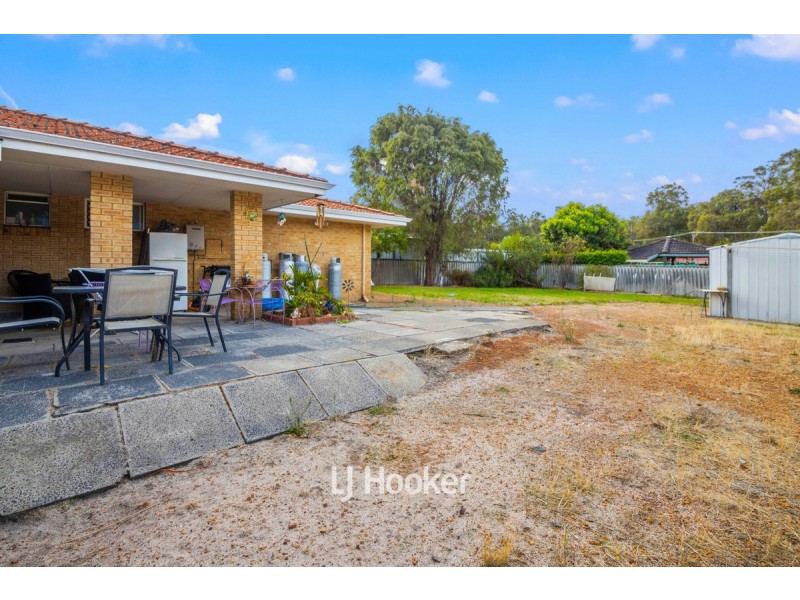 5 Bolton Way, Collie WA 6225