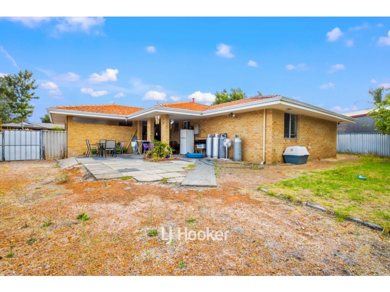 5 Bolton Way, Collie WA 6225