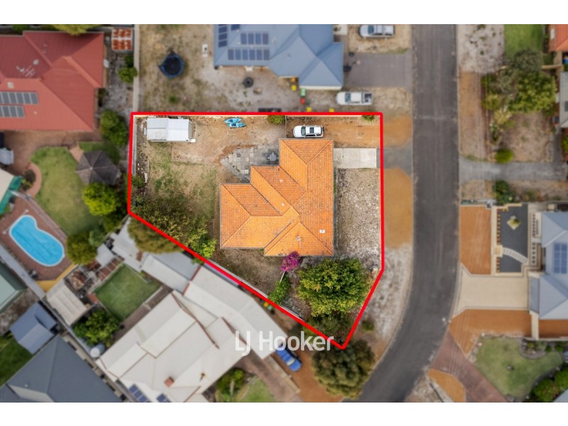 5 Bolton Way, Collie WA 6225