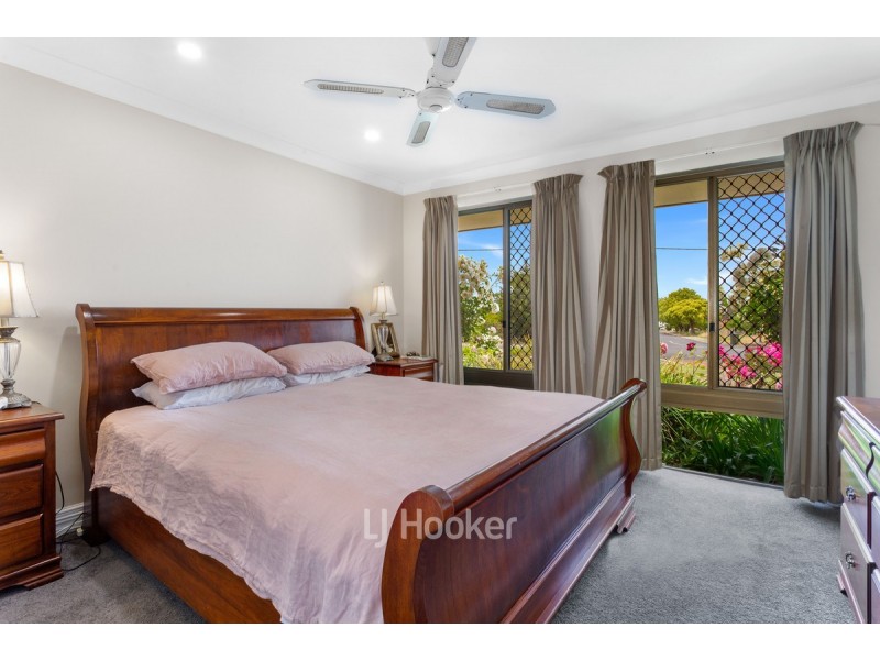 61 Bucktin Street, Collie WA 6225