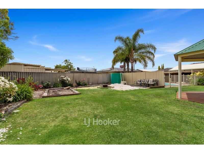 61 Bucktin Street, Collie WA 6225