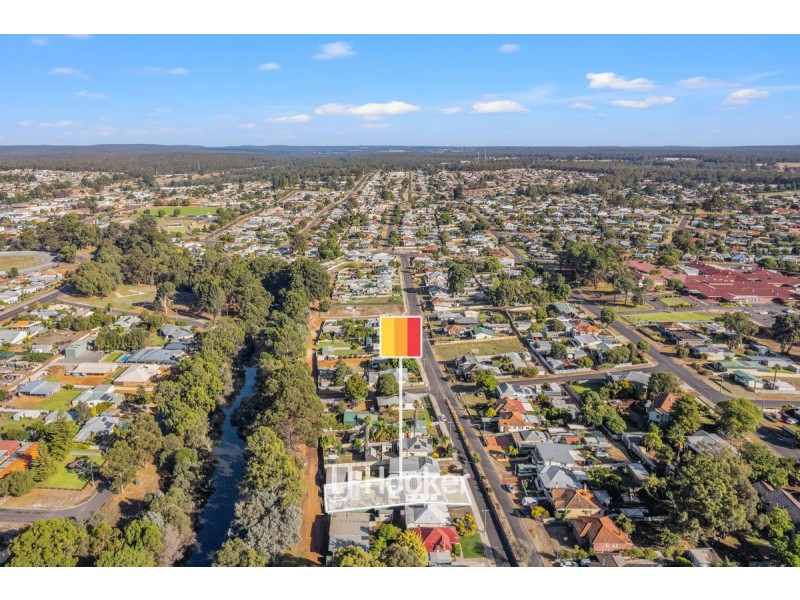 39 Wallsend Street, Collie WA 6225