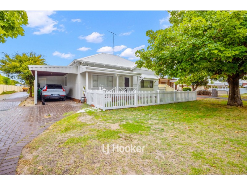 1/27 Forrest Street, East Bunbury WA 6230