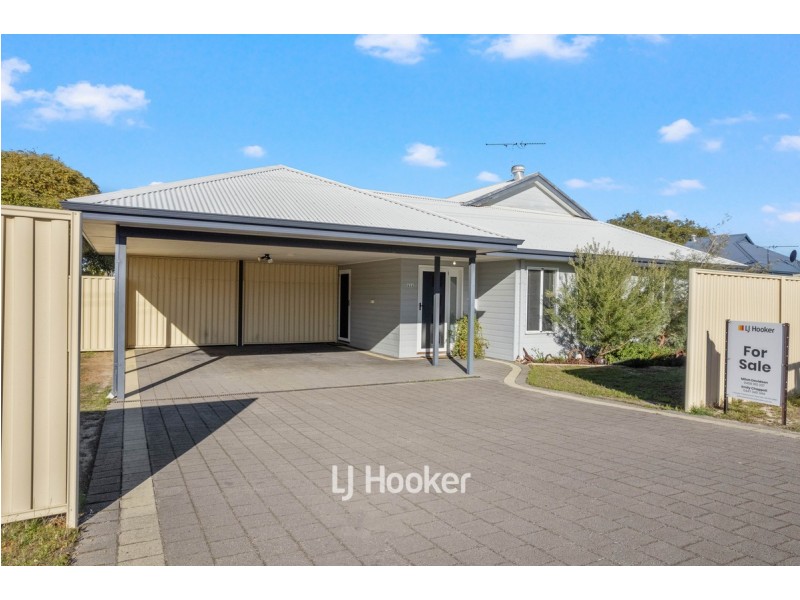 A/62 Jones Street, Collie WA 6225