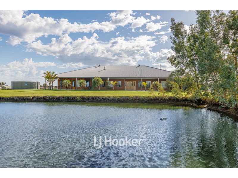 22 Partridge Road, Benger WA 6223