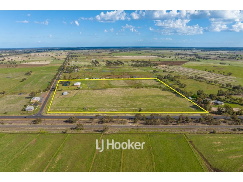 22 Partridge Road, Benger WA 6223