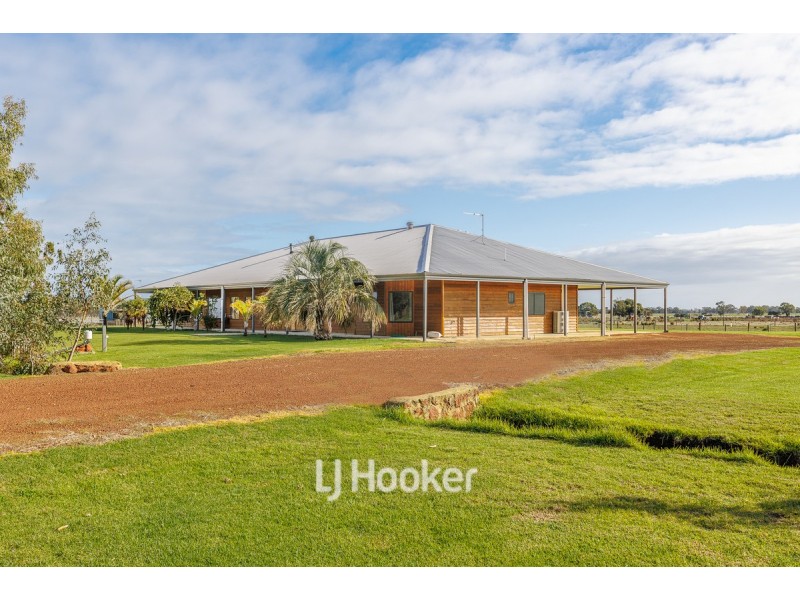 22 Partridge Road, Benger WA 6223