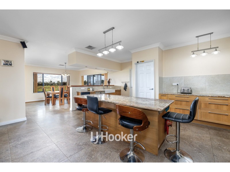 22 Partridge Road, Benger WA 6223