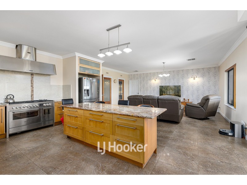 22 Partridge Road, Benger WA 6223