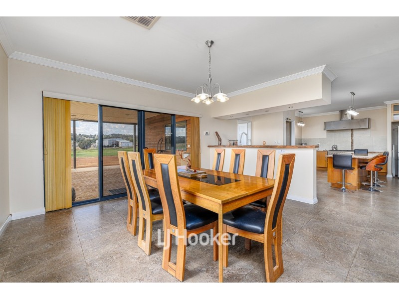22 Partridge Road, Benger WA 6223