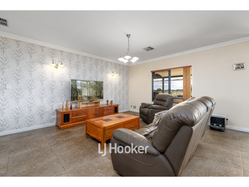 22 Partridge Road, Benger WA 6223