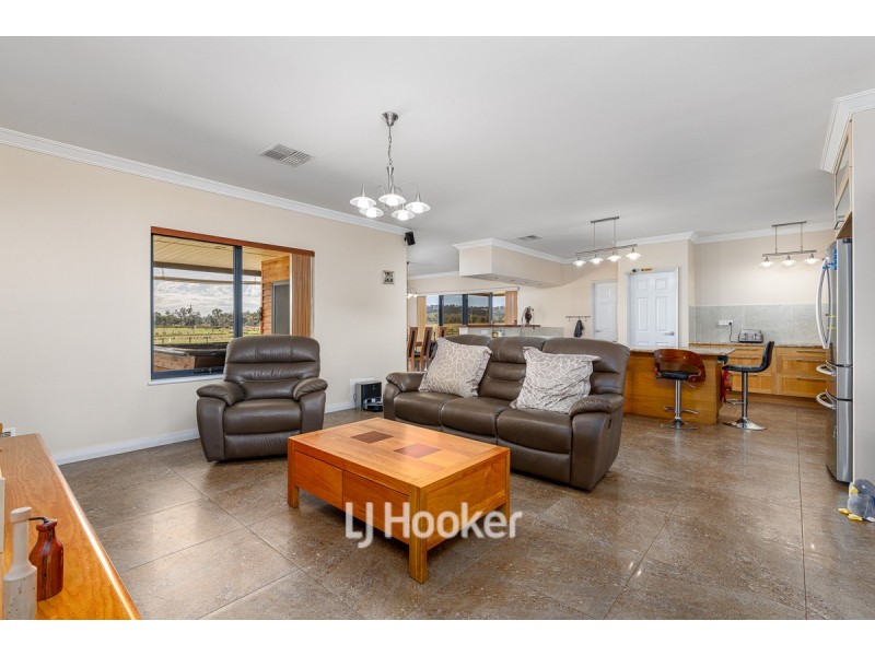 22 Partridge Road, Benger WA 6223