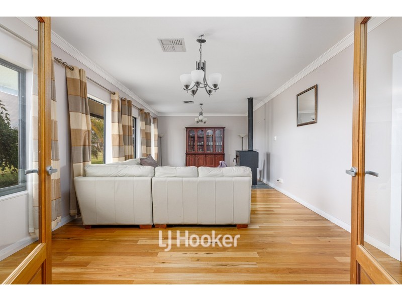 22 Partridge Road, Benger WA 6223