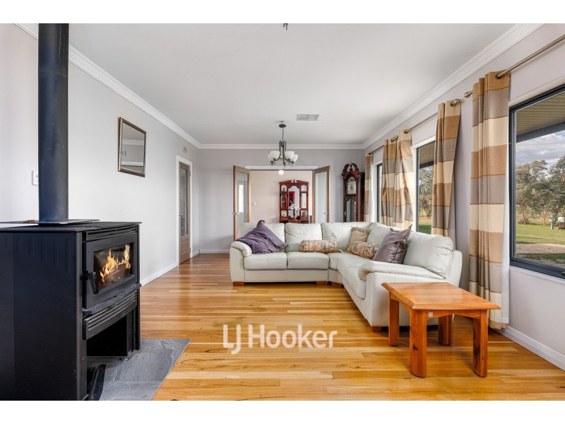 22 Partridge Road, Benger WA 6223