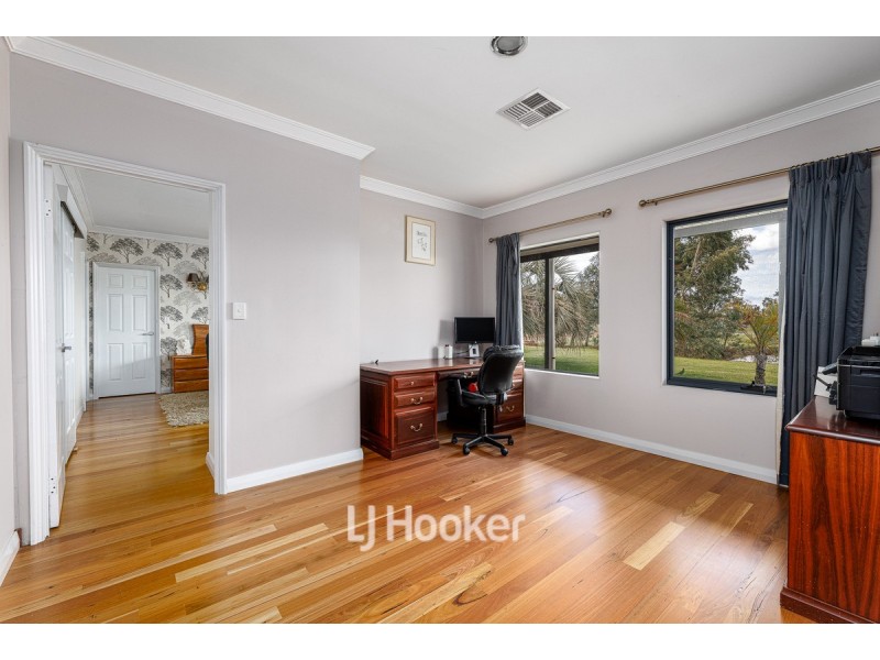 22 Partridge Road, Benger WA 6223