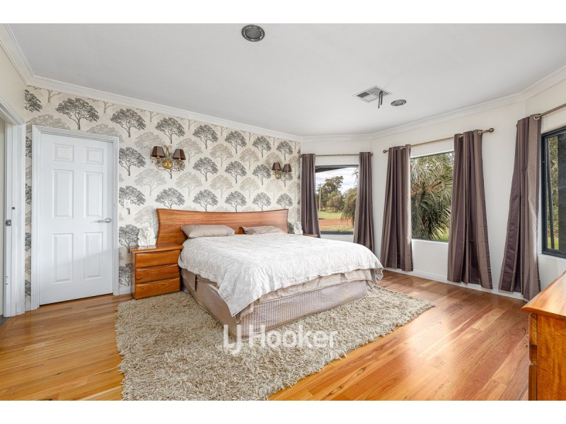 22 Partridge Road, Benger WA 6223