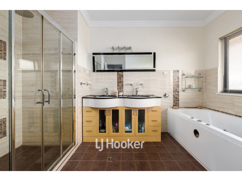 22 Partridge Road, Benger WA 6223