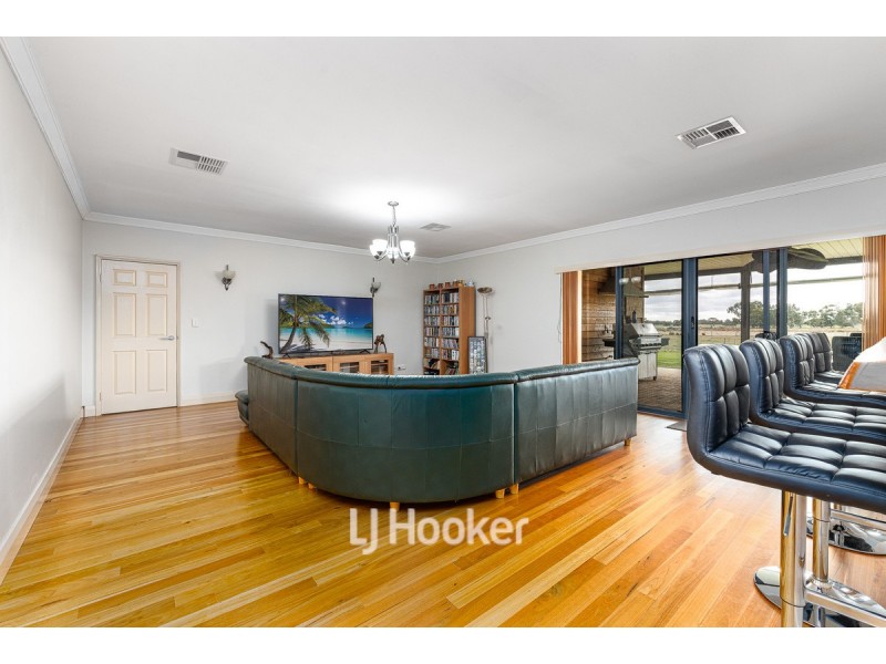 22 Partridge Road, Benger WA 6223