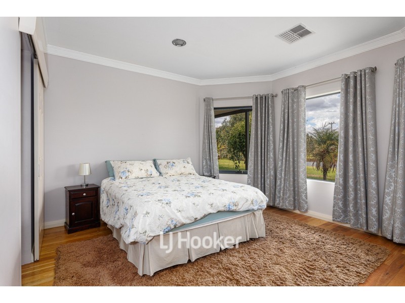 22 Partridge Road, Benger WA 6223