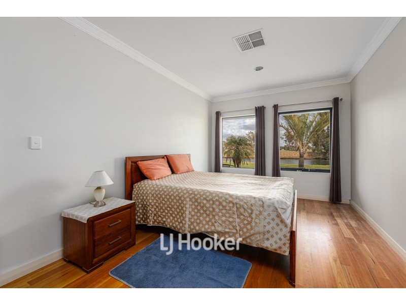 22 Partridge Road, Benger WA 6223