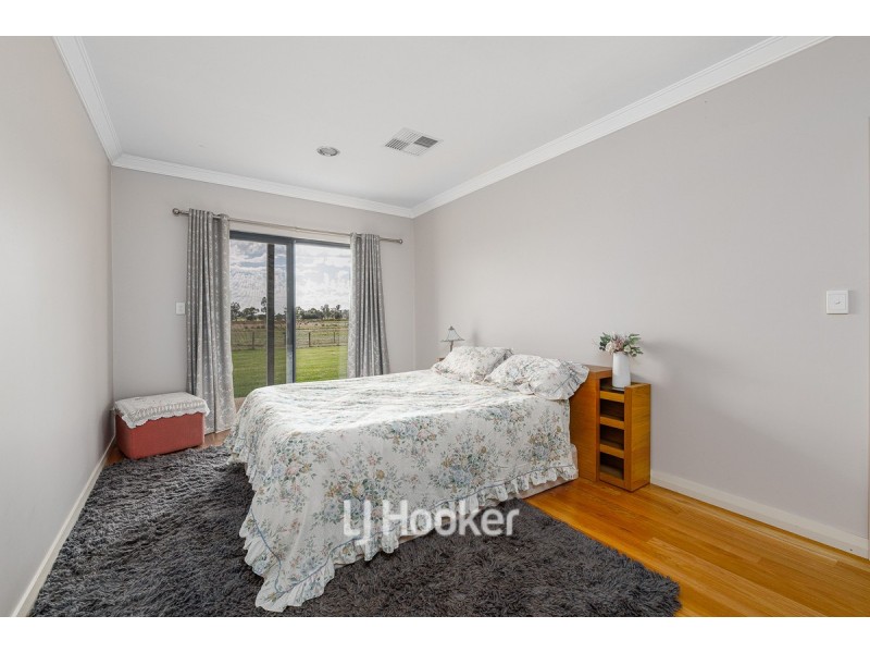 22 Partridge Road, Benger WA 6223