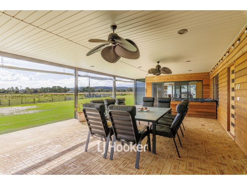 22 Partridge Road, Benger WA 6223
