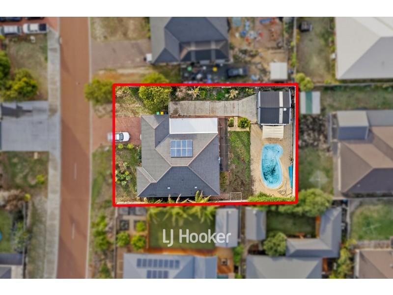 115 Macquarie Drive, Australind WA 6233