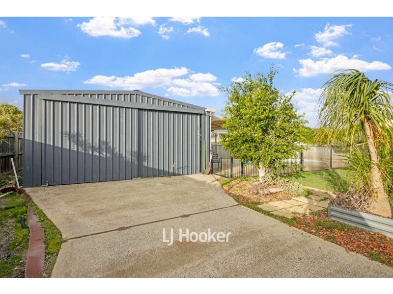 115 Macquarie Drive, Australind WA 6233
