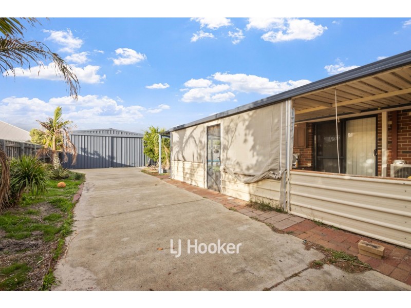 115 Macquarie Drive, Australind WA 6233