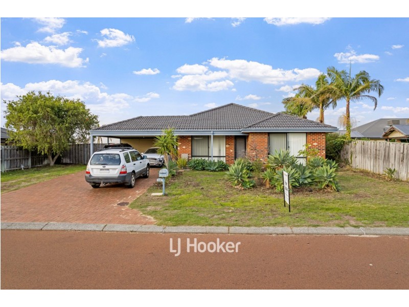 115 Macquarie Drive, Australind WA 6233