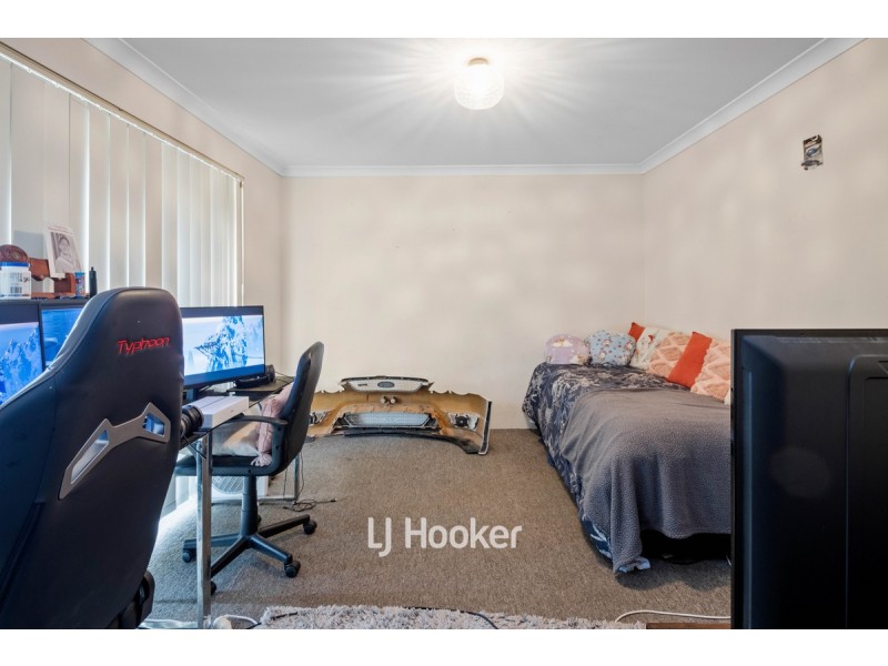115 Macquarie Drive, Australind WA 6233