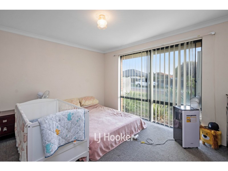 115 Macquarie Drive, Australind WA 6233