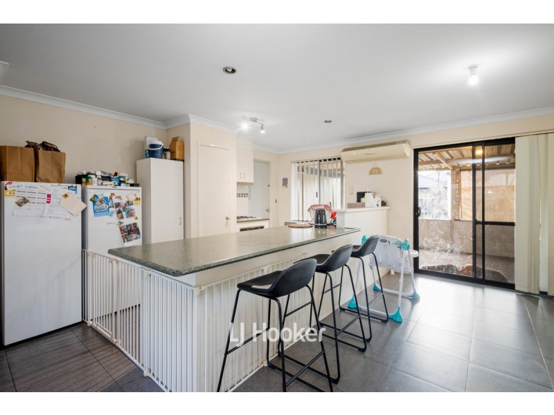 115 Macquarie Drive, Australind WA 6233