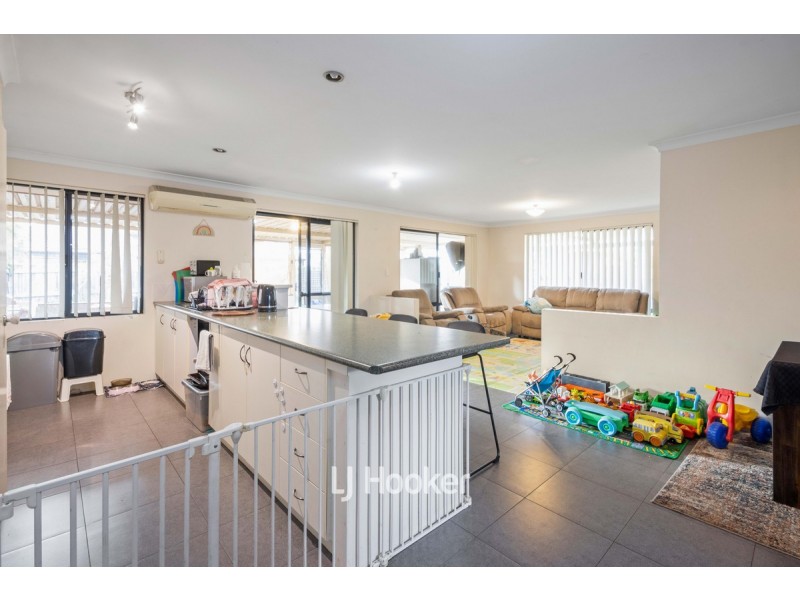 115 Macquarie Drive, Australind WA 6233