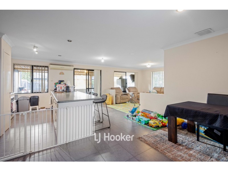 115 Macquarie Drive, Australind WA 6233
