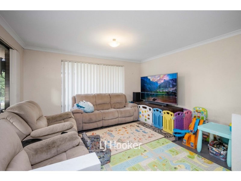 115 Macquarie Drive, Australind WA 6233