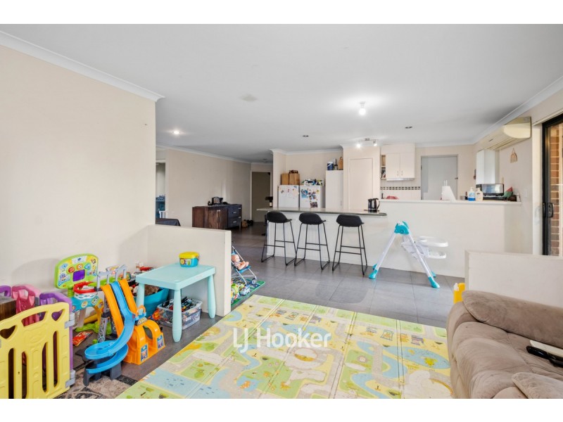115 Macquarie Drive, Australind WA 6233